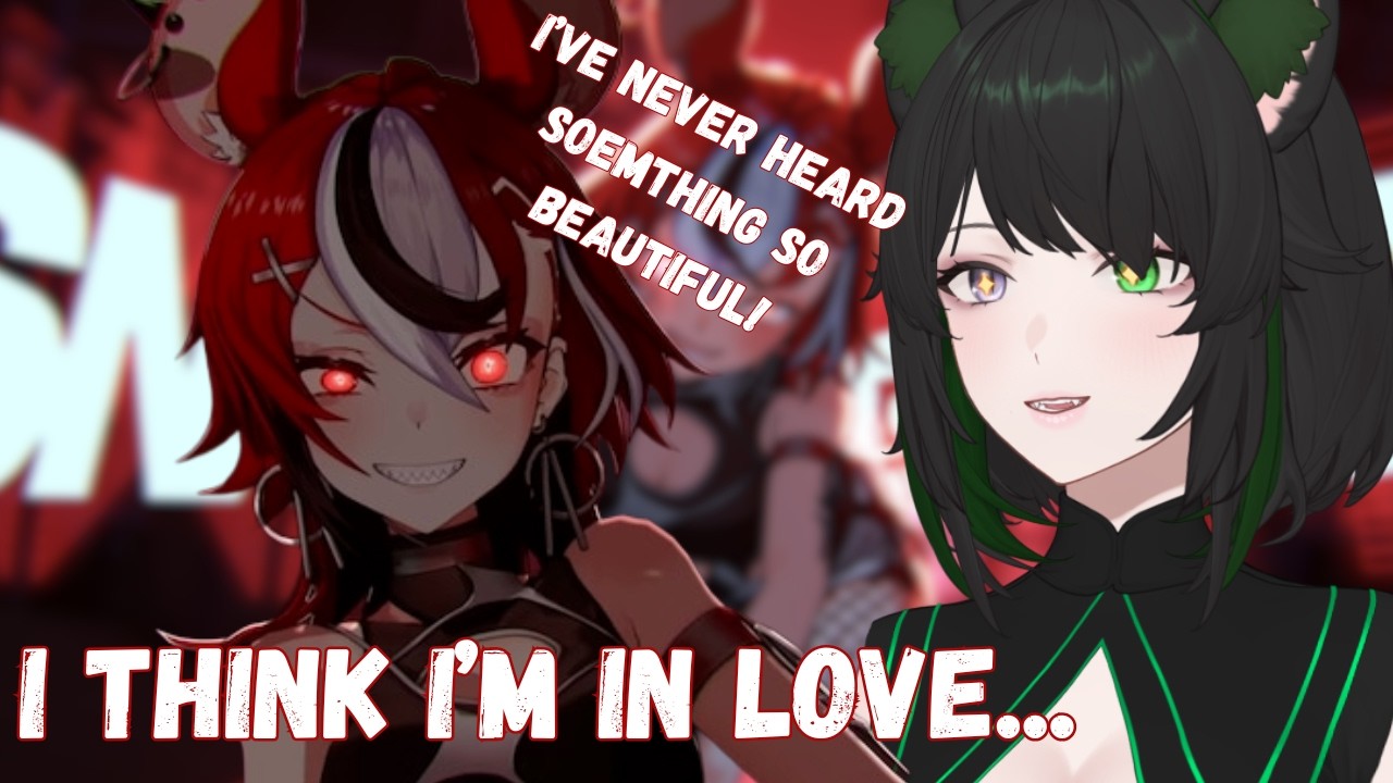 VTuber Reacts to Hololive Music for the FIRST TIME!
