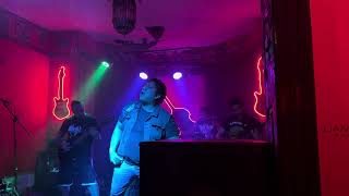 Furia del Rey - Moralidad imperfecta