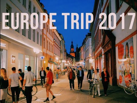usa-to-heidelberg-|-senior-trip---europe-2017