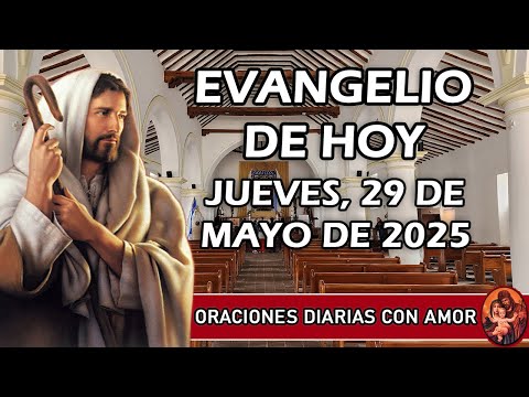 Evangelio de hoy