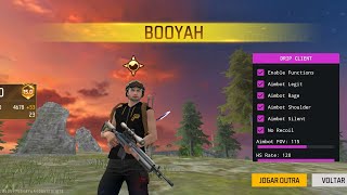 MOD MENU DRIP CLIENT GRATIS V3.2 ANTI BAN ANTI BLACKLIST  DIRECT LINK DRIP MPD APK