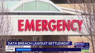 Mount Nittany Health trying to reach $1.8 million settlement in lawsuit