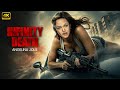 INFINITY DEATH : Angelina Jolie | New Action Full Movie Concept AI | 4K Ultra #actionmovies