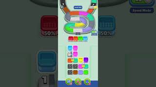 beads out level 1545