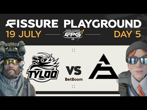 Astralis vs BetBoom Team | FISSURE PLAYGROUND 1 CS - Play-off