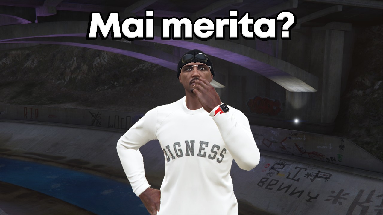 Mai merita serverele de Medium RP in 2026?