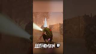 Green Wizard Gnome In Dbd dbd deadbydaylight dbdtiktok dbds dbdtips dbdclips gnome