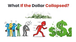 Celebrity What Happens If the US Dollar Collapses? The Shocking Truth About the US Dollar Collapse Wealth