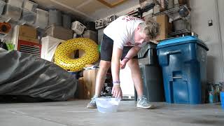 Lab 7 Experiment 2 Physics 111