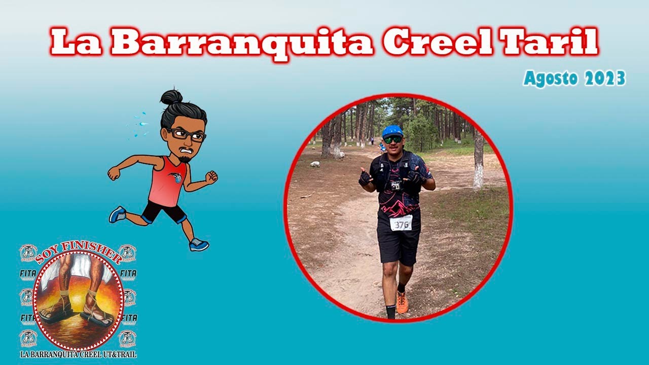 La barranquita 2023 YouTube