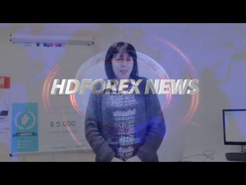 ნესტან ჯავახაძე HDFOREX-ის ტრეიდერთა კონკურსის გამარჯვებული