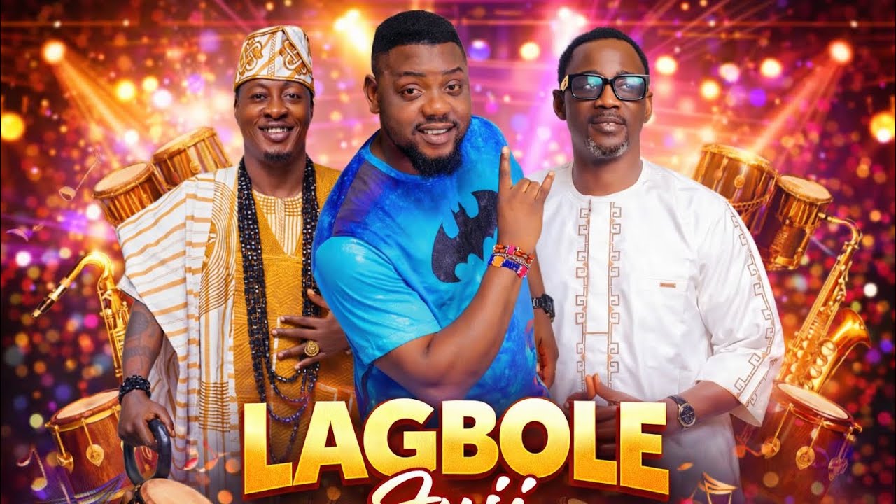 Taye Currency and Wasiu Alabi Pasuma fight really affected me.” — Adewale Ayinde speaks 