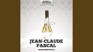 Video thumbnail of "Jean-Claude Pascal - Les Imbeciles"