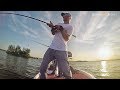 Musky Fishing Lake Vermilion (4 Day Minnesota Trip)