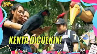 Kenta Sedih Merasa Gak Punya Teman | ANAK SEKOLAH (29/06/22) Part 3