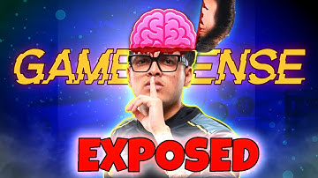 How to Improve Game Sense In Bgmi | Jonathan Secret Game Sense Tricks Exposed