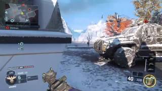 Uplink solo spawnkill fun w/ vmp + nuclear fail