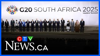 All G20 countries have been ‘victims’ of Trump’s trade war: research group director