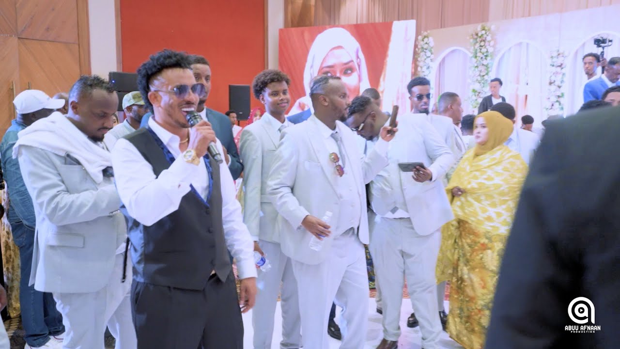 ILKACASE QEYS BEST SONGS ISRA DHALAD | AROOASKII ABDINOOR & ISRA NAIROBI 