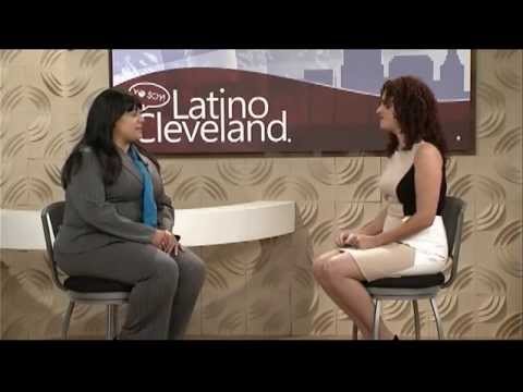 Yo Soy Latino Cleveland on WKYC Episode 2 cleveland indians
