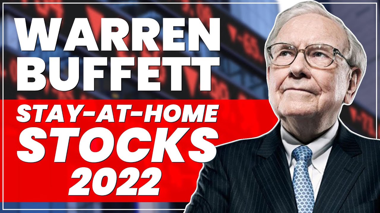 STAY-AT-HOME Stocks 2022 | Peloton Stock Analysis