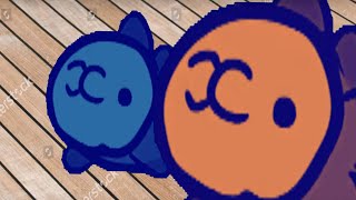 Snom Torture Dance
Friendship ended with Pyukumuku. Snom is my new best friend.
Snom from Mikey Solis. Go give him a sub:
https://www.youtube.com/channel/UCkH59xbGSEVZVoaBHaamHGw
Twitter: https://twitter.com/TheShuckmeister
Reddit: https://www.reddit.com/r/ShuckPostCrusaders/
Discord: https://discord.gg/shuckmeister
Merch: https://teespring.com/stores/the-shuck-shell Snom Torture Dance