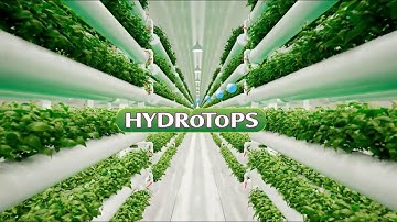 HydroTops Strong Roots Strong Results