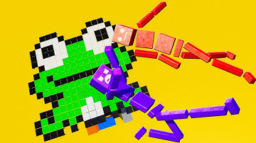 Fun with Ragdolls Fails vol. 13