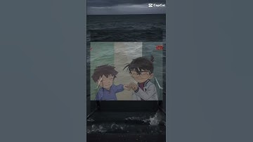 gòi là khen hay chê z Nan?? #detectiveconan #conan #funnyvideo #funnymemes #shortvideo #trawnefwa