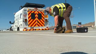 UDOT worker saves 8-year-old's life following crash