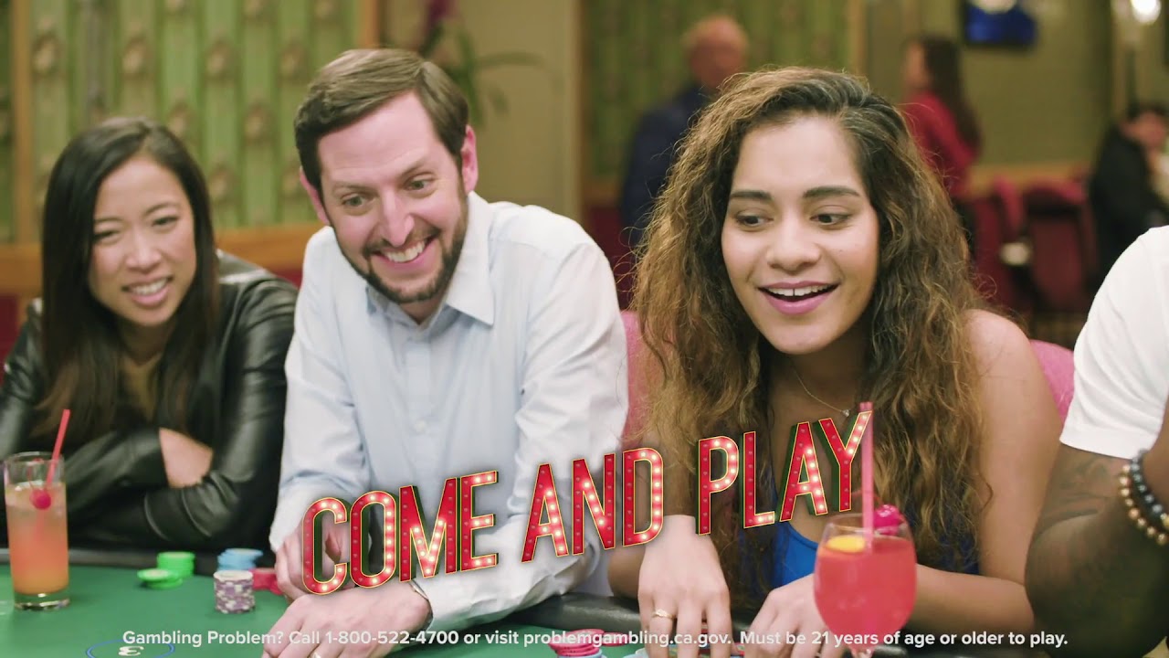 Artichoke Joe's Casino YouTube