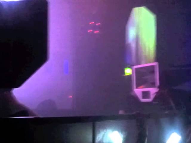Watch Fatboy Slim plays Sonny Wharton "Pandemonium" on Eat Sleep Rave Repeat Tour on YouTube Watch Fatboy Slim plays Sonny Wharton "Pandemonium" on Eat Sleep Rave Repeat Tour on YouTube