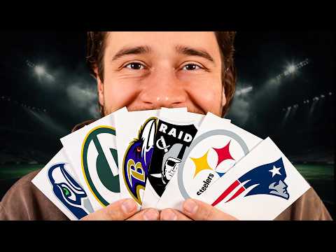 The New #1 Theme Team Revealed In Madden 26!