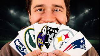 The New #1 Theme Team Revealed In Madden 26!