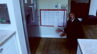 Eircom Phonewatch - How To Secure Your House From The Inside