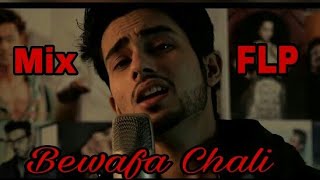 2018 hit song । Bewafa chali ft. I-SHOJ - Dil ke tukde hazaar । bewafai Song । Flp Project