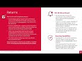 Understanding the New Returns and Exceptions Process