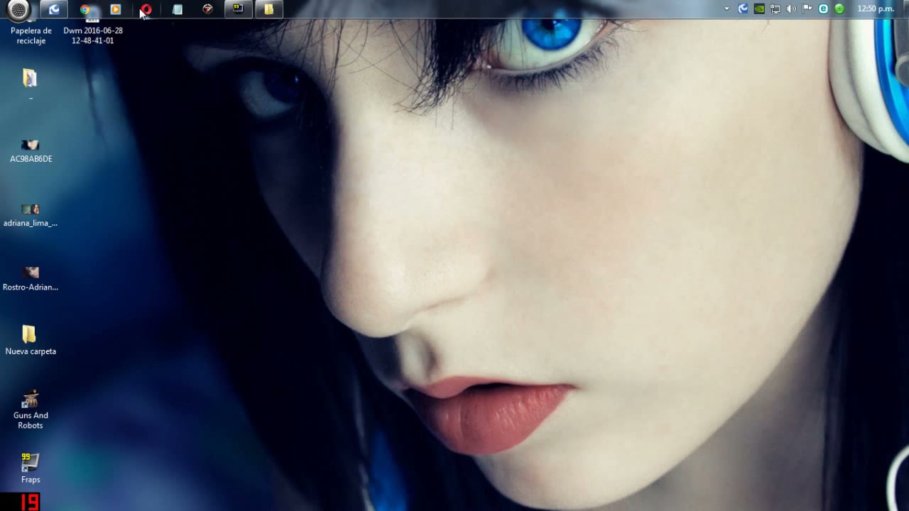 Pack De Maps Bugs OP7 Junio 2016 KillerYTG [Parchado]