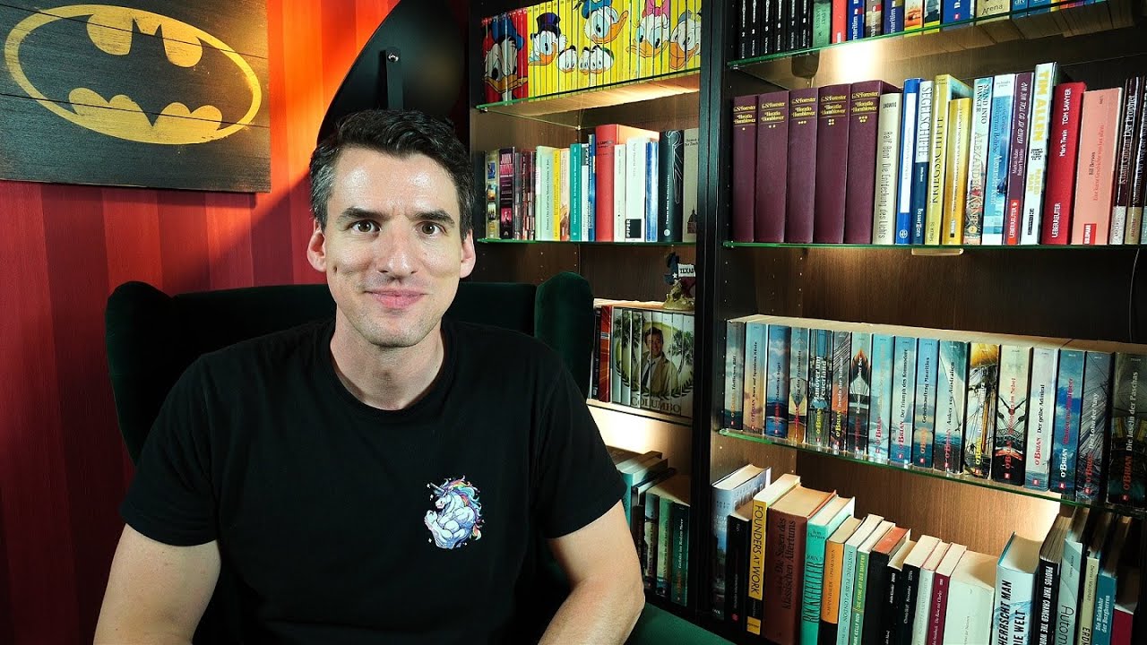 Lego verlangt das finale Opfer! Ist das schon eine religiöse Handlung? Der Held am Freitagabend