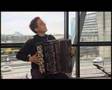 Chernikov: The Lonely Harmonica ACCORDION * Черников: Одинокая гармонь - Kurylenko Куриленко баян