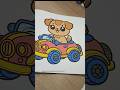 #cuteanimals #animalart #coloring #lemyabousscoloring#lemyabouss