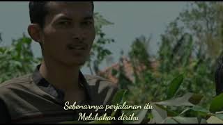 Kasih orang muda ( lirik)