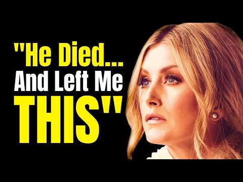 "I Lost My Fiance in a Plane Crash… Then I Learned the Truth" Stephanie Quayle's Heartbreaking Story