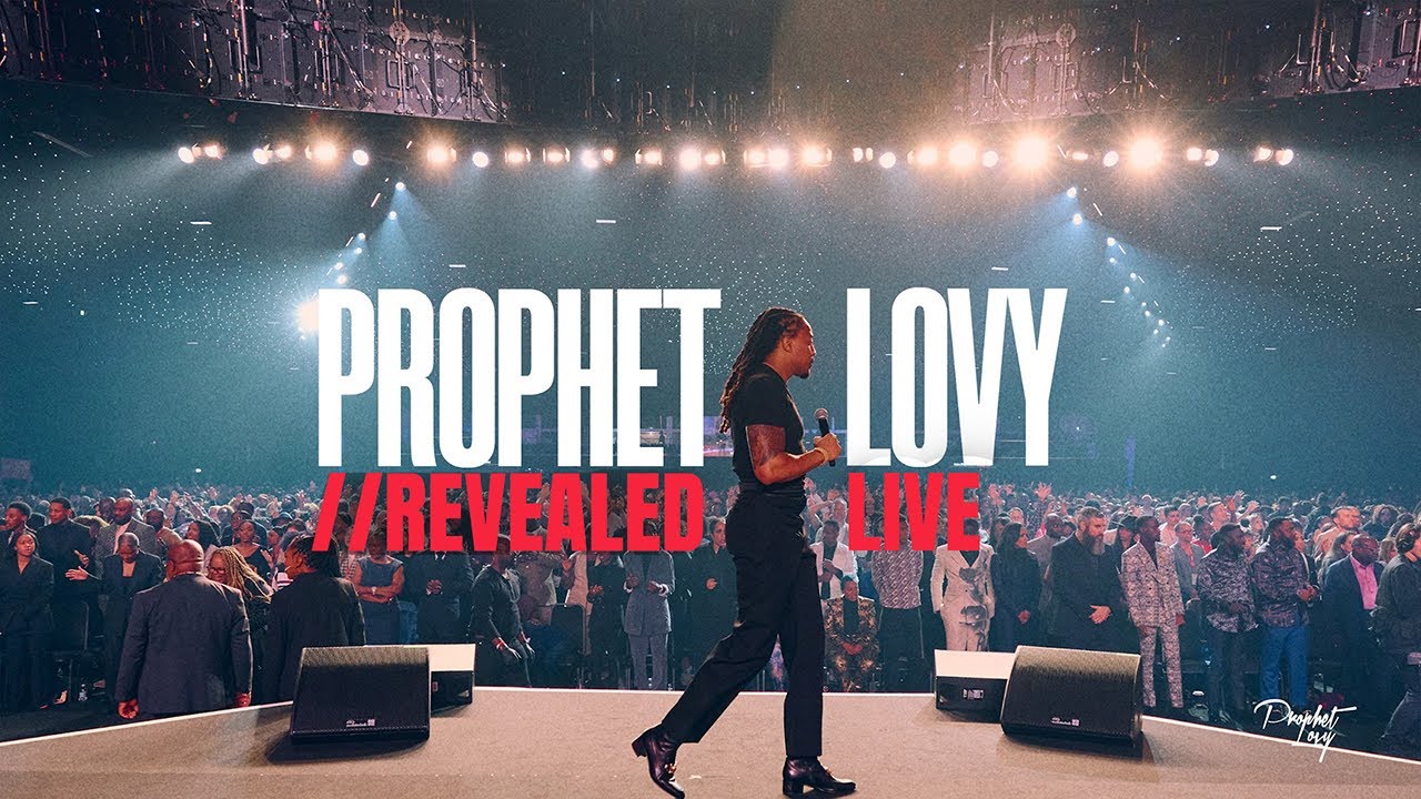 WHAT HAPPENS DURING DELIVERANCE | REVEALED | PROPHET LOVY L. ELIAS