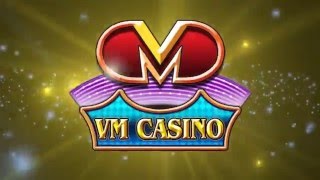 Welcome to VM Casino ! screenshot 4