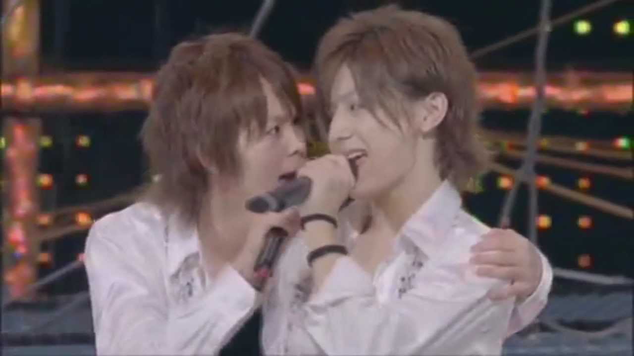 He's So Irresistible