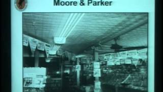 Woburn Historical Society Presents Remembering the Shopping Experiences of Days Gone By