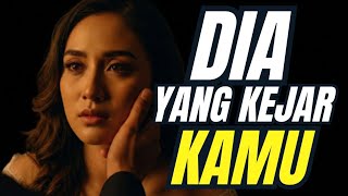 Kamu Suka Seorang Wanita? Jangan Pernah Mengejar! (Lakukan 7 Hal Ini) | Stoikisme