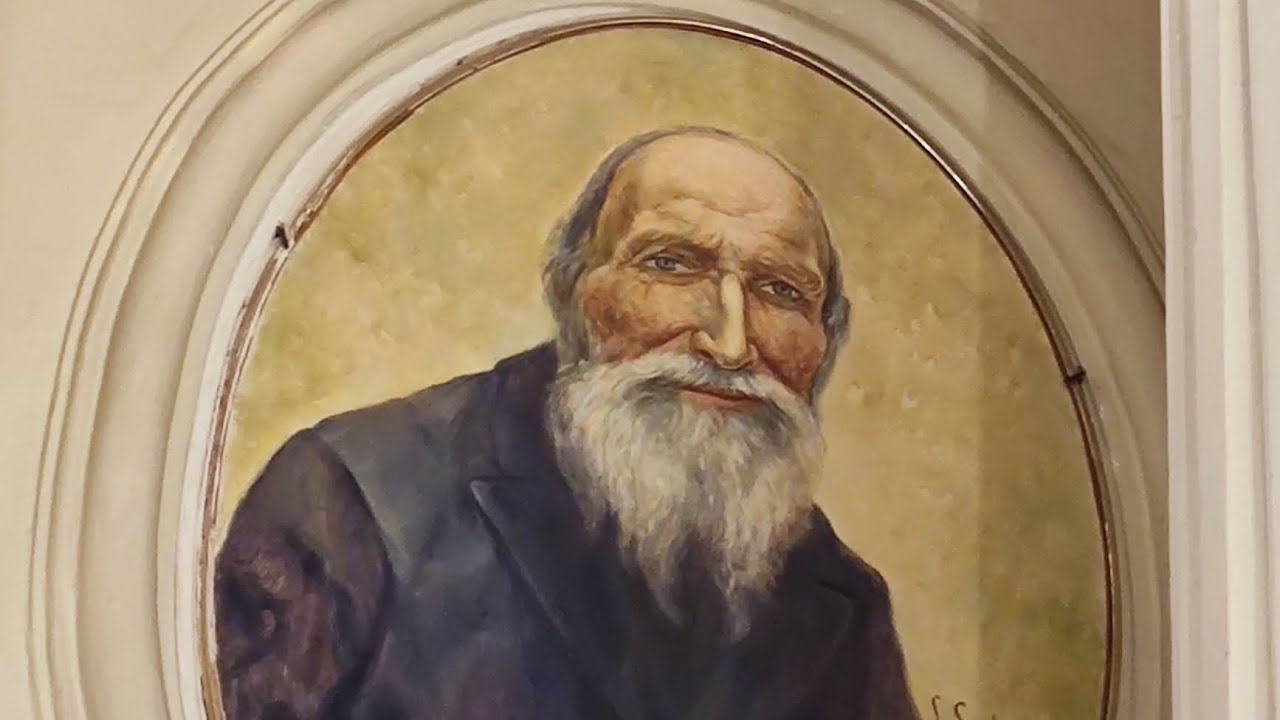 Bartolo Longo: un Santo dalla nostra terra... Il suo legame con Mesagne