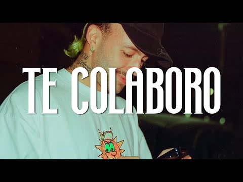 Brray, Feid - Te Colaboro 🔥 (LETRA)
